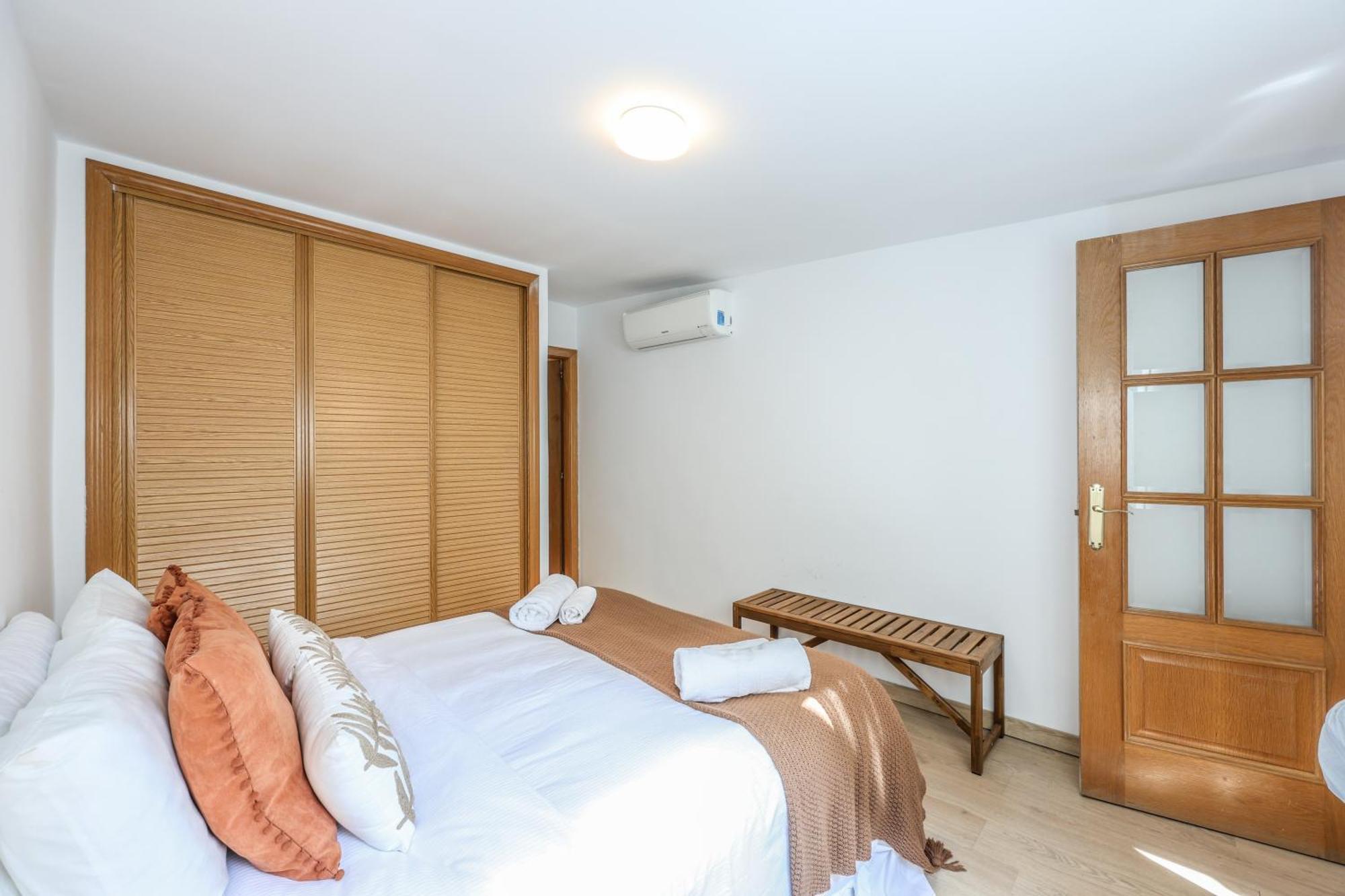 Top Gran Via Houses Madrid Exterior photo